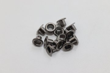 Metal Kuş Gözü 8 Mm Deri Aksesuar