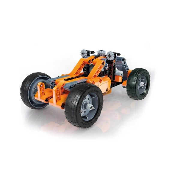 Mekanik Laboratuvarı Oyuncak Seti - Buggy & Atv - Mkc-1453103