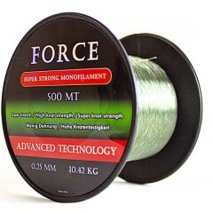 Force Advanced Technology 500 Mt Olta Misinası