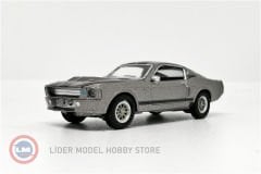 1:64 1967 Ford Mustang Eleanor Gone in 60 Seconds