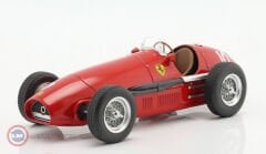 1:18 1953 Ferrari 500 F2 #10 - Ascari - Winner Argentina GP 53
