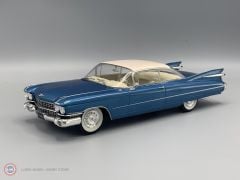 1:24 1959 Cadillac Eldorado