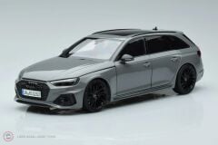 1:18 2020 Audi RS4 B9 Avant