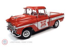 1:18 1957 Chevrolet Cameo Pickup 'Miller'