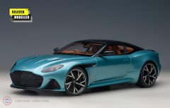 1:18 2019 Aston Martin DBS Superleggera