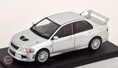 1:24 2001 Mitsubishi Lancer Evolution VII