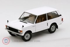 1:18 1970 Land Rover Range Rover
