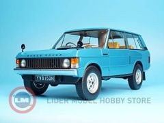 1:18 1970 Land Rover Range Rover