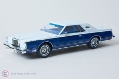 1:18 1975 Lincoln Continental Mark