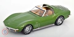 1:18 1972 Chevrolet Corvette C3