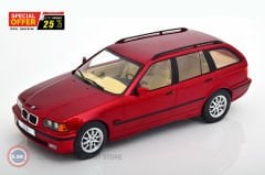 1:18 1995 BMW 3 Series 328i (E36) Touring