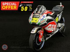 1:18 2017 Honda RC213V MOTOGP Motosiklet