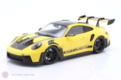 1:18 2023 Porsche 911 (992) GT3 RS