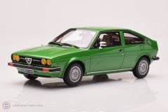 1:18 1976 Alfa Romeo Sud Sprint