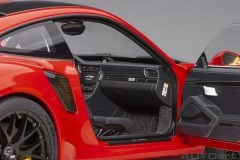 1:18 2019 Porsche 911 (991.2)  GT2 RS Weissach Package 