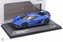 1:43 2021 Koenigsegg  Jesko 5.0 V8 1599hp