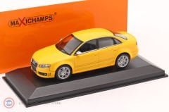 1:43 2004 Audi RS4