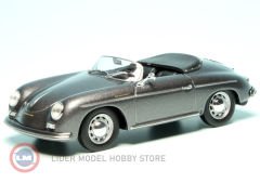 1:43 1956 Porsche 356 A Speedster