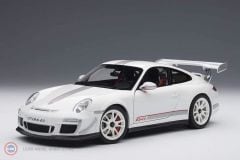 1:18 Porsche 911 GT3 RS 4.0