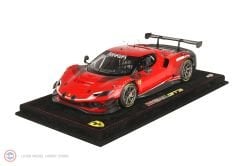 1:18 2022 Ferrari 296 GT3