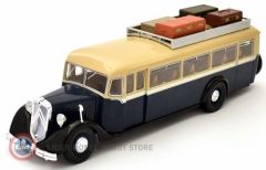 1:43 1934 Citroen TYPE A45 AUTOBUS