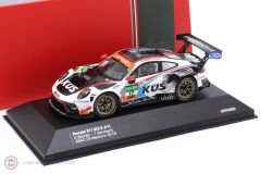 1:43  2019 Porsche 911 GT3 R #17 KüS Team Bernhard ADAC GT-Masters 2019 Bachler, Bernhard