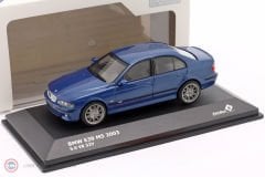 1:43 2003 BMW M5 (E39) 5.0 V8 32V