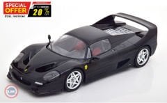 1:18 1995 Ferrari F50 Hardtop