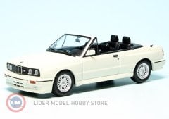1:43 1988 BMW M3 Cabriolet (E30)