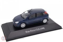 1:43 1998 Ford Focus CLX