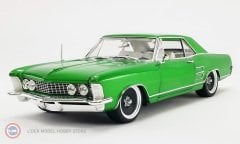 1:18 1964 Buick Riviera Cruiser - Southern Kings Customs