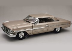 1:18 1964 Ford Galaxie 500 XL Hardtop