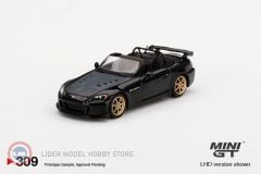 1:64 Honda S2000 (AP2) Mugen