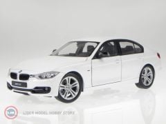 1:18 2012 BMW 335 i F30