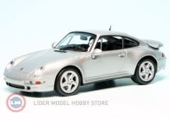 1:43 1995 Porsche 911 TURBO S (993)