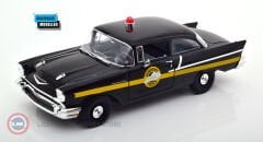1:18 1957 Chevrolet Sedan Kentucky State Police