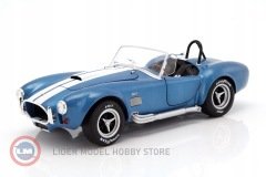 1:18 1965 Shelby AC Cobra 427 MKII