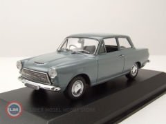 1:43 1962 Ford CORTINA MKI