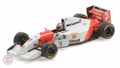 1:43 1993 Mclaren  FORD MP48 #7  EUROPEAN GP Formula 1 