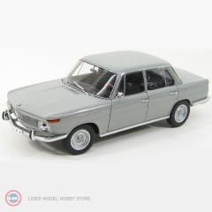 1:18 1965 BMW 1800 TI/SA Berlina