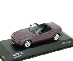 1:43 1991 BMW Z1