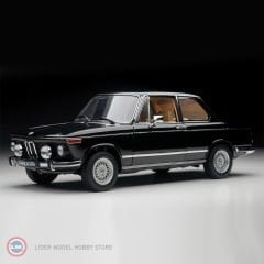 1:18 1962 BMW 2000L