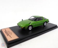 1:43 Mazda RX-7 Savanna 1978 - green