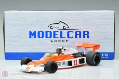 1:18 Mclaren M23 Fransa GP 1976 Winner #11 James Hunt