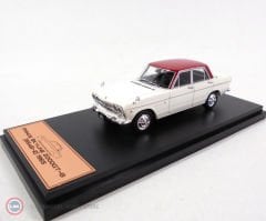 1:43 Nissan Prince Skyline 2000GT-B 1965