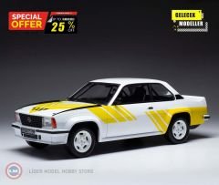 1:18 1982 Opel Ascona B 400