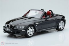 1:18 1999 BMW Z3 M Roadster