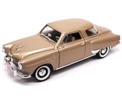 1:18 1950 Studebaker Champion