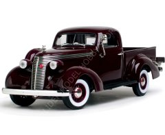 1:18 1937 Studebaker Coupe Pickup