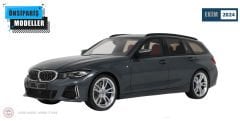 1:18 BMW M340i Xdrive M Sport Grey 2019